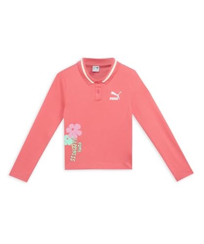 Image of Puma Girls T-Shirt