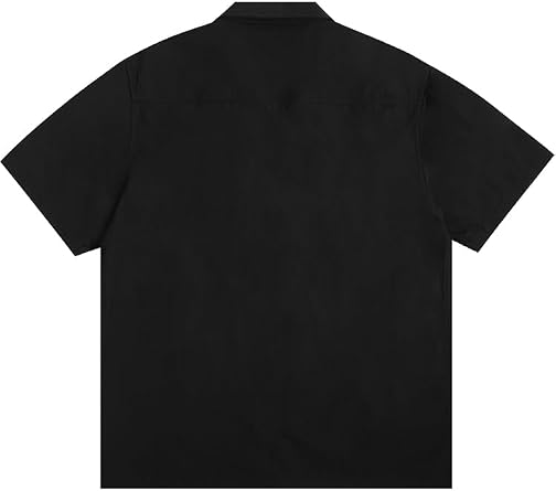 The Hundreds Men's Men's Colima Woven Shirt