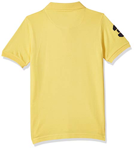 Image of Amazon Brand - Jam & Honey Boys Polo