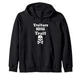 Mamaknows Traitors Gonna Trait