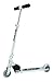 Razor A Kick Scooter Boys/Girls (Clear)