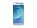 Produktbild Samsung Galaxy J7 Pro (2017) Dual SIM 64GB 3GB RAM SM-J730F/DS Blau-Silber SIM Free