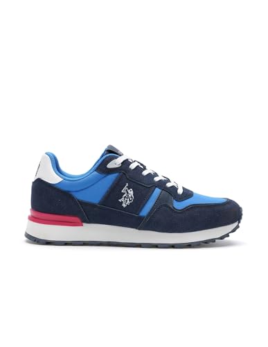 Image of U.S. Polo ASSN. Men Orson 2.0 Sneaker Shoes