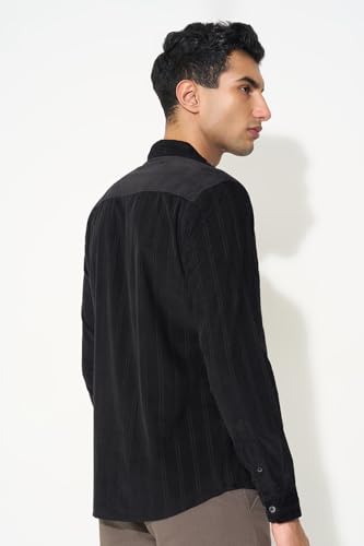 Image of Peregrine by Pantaloons Men Shirt