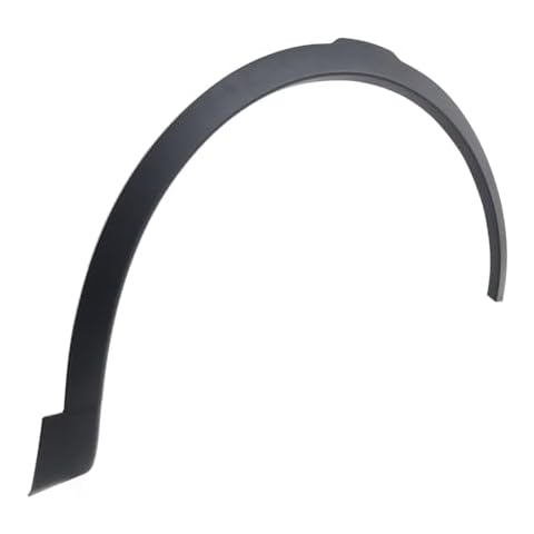 GZYF Mudguard Trim for Discovery Sport 2015-2019 Cover