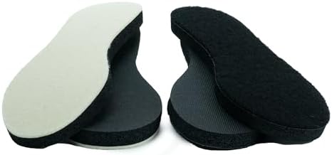 Cougar Paws Peak Performer Replacement Pads Size 7 - 1