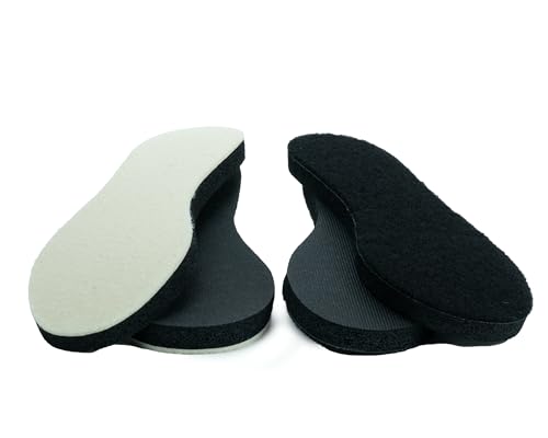 Cougar Paws Peak Performer Replacement Pads Size 7
