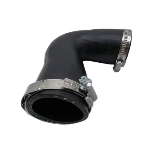Conduit de turbocompresseur 6R0145834F manchon d'admission d'air de rechange