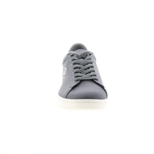 Image of Lacoste Men's Carnaby Set Leather Sneakers