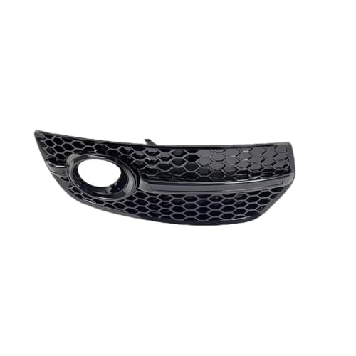 Grille antibrouillard Q5 protection pare-chocs avant inférieure ABS