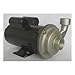 Pump, 1 HP, 115/230V, 14.0/7.0 Amp