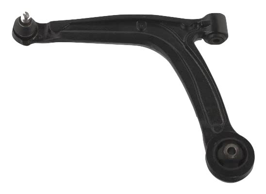 AOQ - BRACCIO BRACCETTO OSCILLANTE SINISTRO SX COMPATIBILE CON FIAT 500 DAL 2007 AL 2020