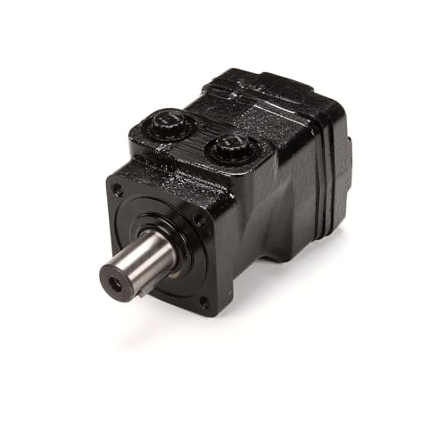 Image of Cleveland Service HYD.Motor;2Ndry 200-05 KE51845 - Genuine OEM Replacement Part
