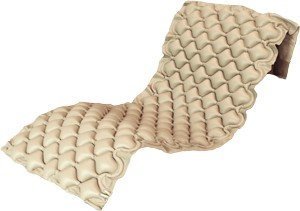 Materasso Antidecubito a bolle d'aria con compressore