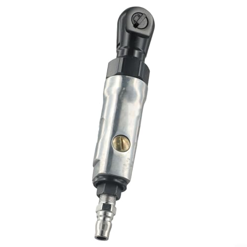 TIANHENGMart Llave de trinquete neumática para reparación de automóviles y mantenimiento de maquinaria (A)