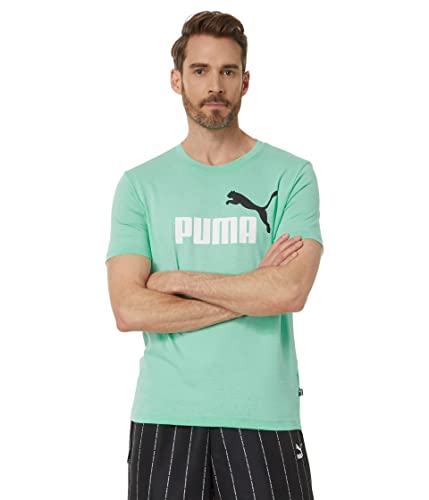 PUMA T-shirt Essentials Logo pour vos séances de sport et sorties décontractées