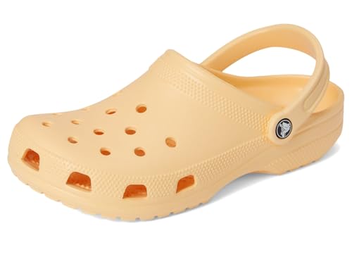 Image of Crocs Unisex-Adult Classic Clog, Clogs for Women and Men