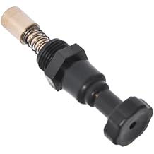 Choke Plunger Valve Replacement for Yamaha FCR MX37, MX39, MX40, DRZ400, YFZ450, FCR MX