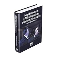 Bases Biomecánicas y Aplicaciones Clínicas en Ortodoncia (Spanish Edition) 9806574419 Book Cover