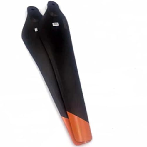 Pales d'hélice 3390 CW pour drone agricole de protection des cultures