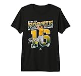 Nick Kurtz 2025 AL Rookie of The Year Oakland MLBPA Premium Tri-Blend T-Shirt