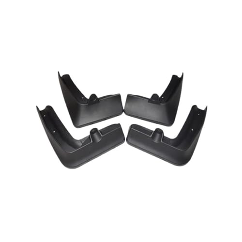 Frena el barro con el kit de guardabarros para coche Serie 2 F45 F46 de 2014 a 2022