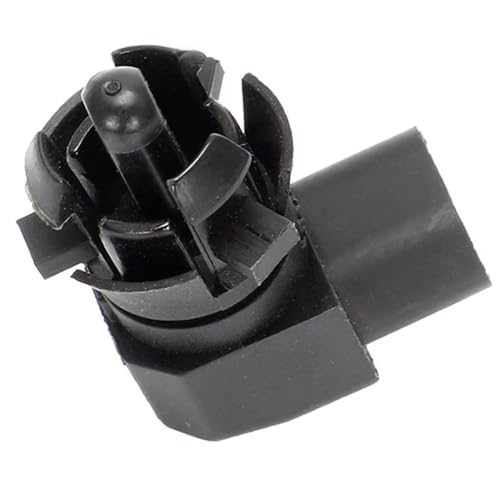 Sensor de temperatura de aire ambiente externo 13583411 para un clima preciso en Buick Envision