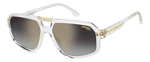 Carrera Victory C 26/S lunettes de soleil homme crystal pour vos trajets en ville
