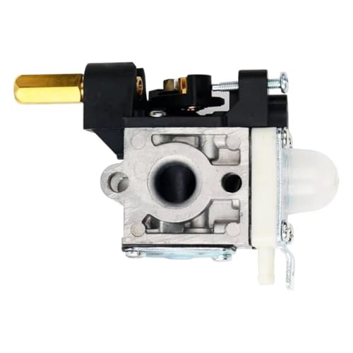 Carburateur Echo PPT-266 robuste en alliage gris longue durée