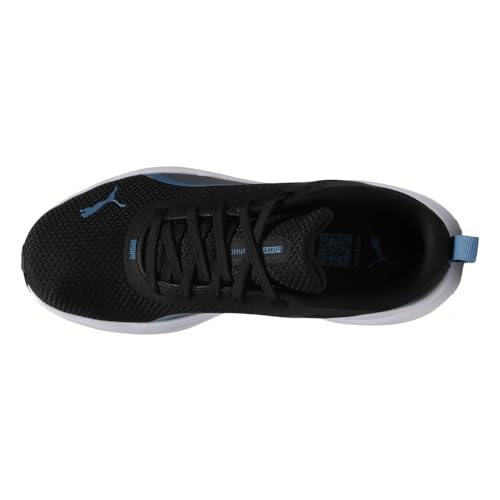 PUMA Mens Rocket Fuel Lite Running Sneakers Shoes - Grey4