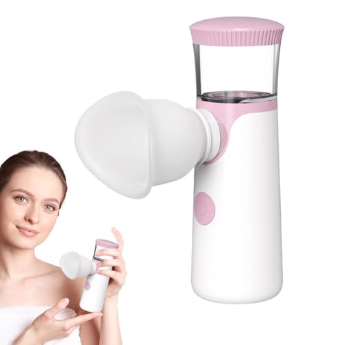 Dispositivo de vapor para ojos portátil ideal para la fatiga escolar y de oficina