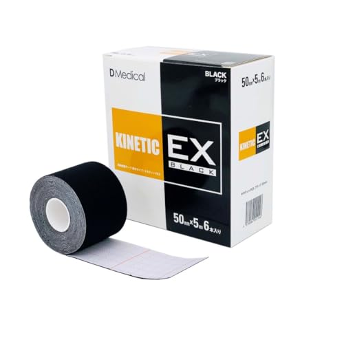 h[fBJ LleBbNEX ubN 50mm × 5m 6 LlVI e[sO DMedical DfBJ LlVIW[e[v LlVIe[v J[  Lk e[sOe[v 5cm G Ђ ӂ͂ 