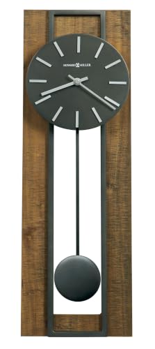 Best Howard Miller Fables Wall Clocks