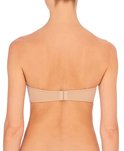 Natori Women's Reflex Strapless Contour3