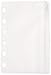 Filofax Zip Closure Envelope, Pocket (B213618)