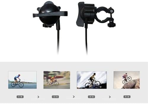 Balance from Bike Trainer Stand Steel Bicycle Exercise Magnetic Stand - Grimbo Sports