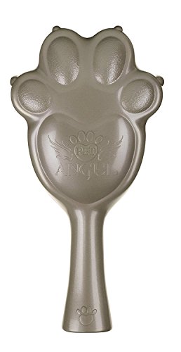Pet Angel Detangling Grooming Brush – Gently Detangles Dry, Wet, Or Matted Fur