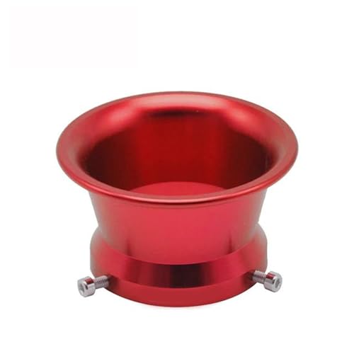Filtre à air carburateur moto 55mm 50mm cornet PWK 28 PE 28 coupe-vent