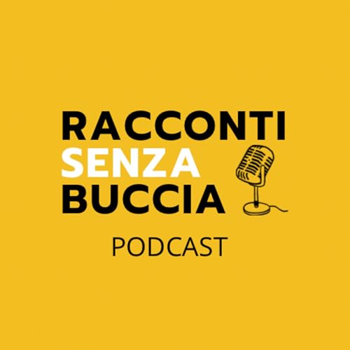 『raccontisenzabuccia』のカバーアート