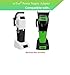 eeTao 5V 1A AC/DC Adapter Charger Compatible with TPOB Play Barber Hair Clippers for Men Lithium Ion Battery Model:KA0601A-050100USS KA0601A050100USS DC5V 1000mA 5VDC 5.0V Power Supply Cord Cable