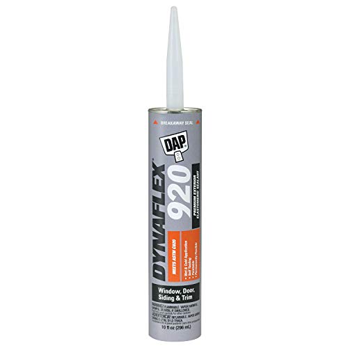 DAP DYNAFLEX 920 Sellador Elastomérico Exterior Beige miniatura 1