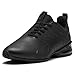 PUMA Mens Voltaic Evo Fast Running Sneakers Shoes - Black - Size 10.5 M
