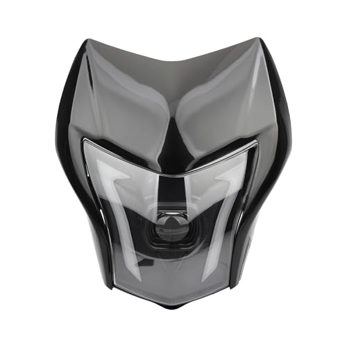 Plaque de phare LED haut de gamme pour moto Vento CROSSMAX 250