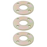 Acier durable : Fabriqué en acier galvanisé pour une excellente résistance, durabilité et résistance à la corrosion.