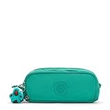 Estojo Kipling Gitroy Verde