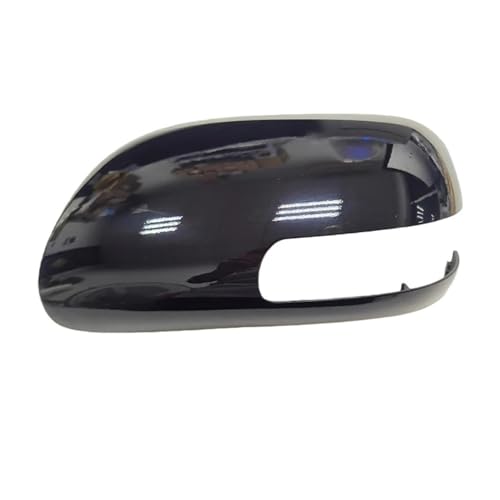 Cache coque recul boîtier de rétroviseur Corolla Vitz 2007 2008 2009 2010 2011