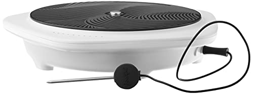 Goodful By Cuisinart Sous Vide Cooker, One Top Induction Cooktop, Goodful Collection, White, Ot1500Gf #TOP1