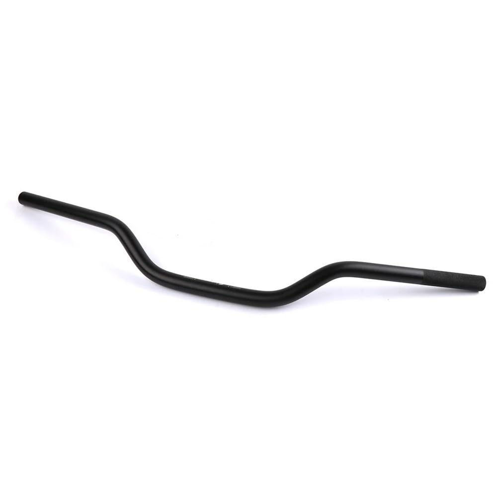 Barra equilibrio manillar motocicleta de aluminio para rutas en carretera y ciudad 8