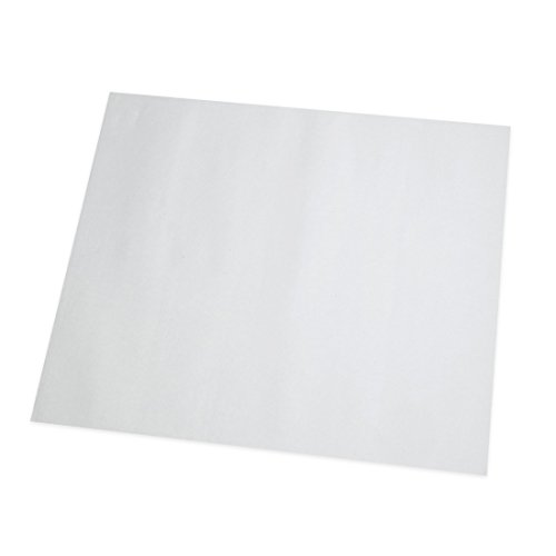 Whatman 10382562 Cellulose Chromatography Paper, Grade 2727 Chr Sheets, 58 x 60cm, 50/pk