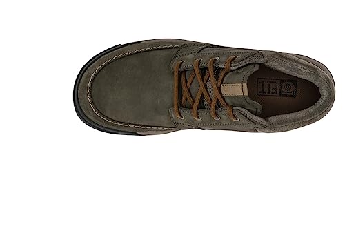 Image of Oboz Men's Burke Chukka Hiking Boot